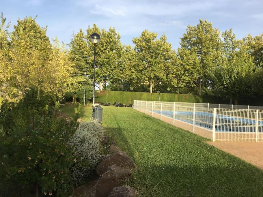 Las Cerezas Ciudad Real Exteriér fotografie