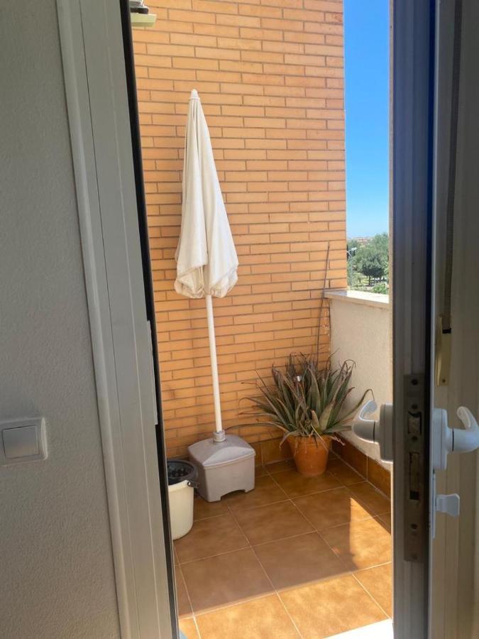 Las Cerezas Ciudad Real Exteriér fotografie